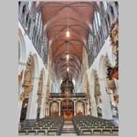 Brugge, Onze-Lieve-Vrouwekerk, photo Cmcmcm1, Wikipedia,4.jpg